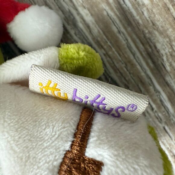 Hallmark Itty Bitty Star Wars Yoda Plush - Picture 3 of 4